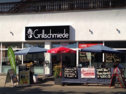 Фото: Grillschmiede Bochum